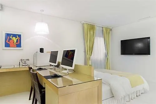 ***  Mate Hotel Seoul Gimpo South Korea