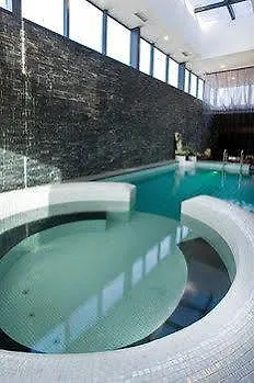 Mate Hotel Seoul Gimpo