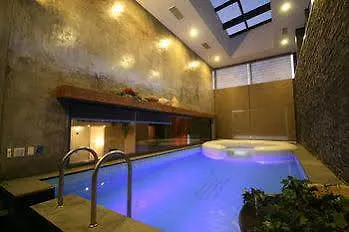 Mate Hotel Seoul Gimpo