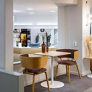 visit hotel