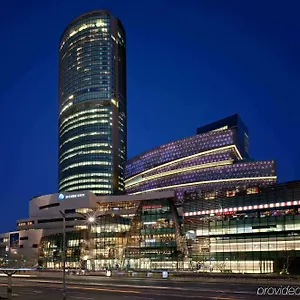 Hotel Sheraton Seoul D Cube